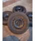 Jante tabla Volvo 6.5x16 et 43 5x108