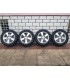 Jante Chevrolet Cruze 6.5x16 is 39 5x105