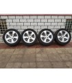 Jante Peugeot 3008 7.5x17 et 29