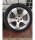 Jante Peugeot 3008 7.5x17 et 29