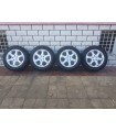 Jante Mercedes E Class 7.5x16 et 41 5x112