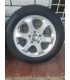 Jante Mercedes E Class 7.5x16 et 41 5x112