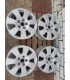 Jante Audi Q7 7.5x18 et 53 5x130