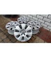 Jante Audi A4 A6 7.5x16 et 37 5x112