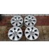 Jante Audi A4 A6 7.5x16 et 37 5x112