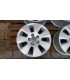 Jante Audi A4 A6 7.5x16 et 37 5x112