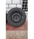Jante tabla 215/65r16 5x114,3 + Anvelope Dunlop