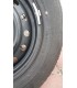 Jante tabla 215/65r16 5x114,3 + Anvelope Dunlop