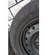 Jante tabla 215/65r16 5x114,3 + Anvelope Dunlop