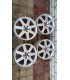 Jante Volvo V40 7.0x17 et 52 5x108
