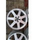 Jante Volvo V40 7.0x17 et 52 5x108