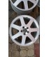 Jante Volvo V40 7.0x17 et 52 5x108