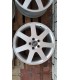 Jante Volvo V40 7.0x17 et 52 5x108
