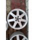 Jante Volvo V40 7.0x17 et 52 5x108