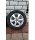 Jante Mercedes Vito / Viano 6.5x16 et 40 5x112