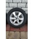 Jante Mercedes Vito / Viano 6.5x16 et 40 5x112