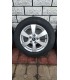 Jante Mercedes Vito / Viano 6.5x16 et 40 5x112