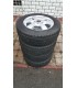 Jante Mercedes Vito / Viano 6.5x16 et 40 5x112
