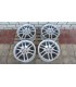 Jante Mercedes SLK 7.5x17 et 36 5x112 OEM