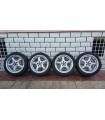 Jante Audi by Borbet 8.0x17 et 35 5x100