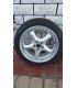 Jante Audi by Borbet 8.0x17 et 35 5x100