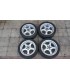 Jante Audi by Borbet 8.0x17 et 35 5x100