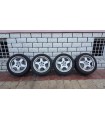 Jante Space Wheels 7.5x16 et 35 5x100