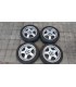 Jante Space Wheels 7.5x16 et 35 5x100 Jante Space Wheels 7.5x16 et 35 5x100