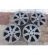 Jante Audi A4 A6 7.0x16 et 42 5x112 OEM Jante Audi A4 A6 7.0x16 et 42 5x112 OEM