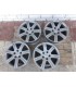 Jante Audi A4 A6 7.0x16 et 42 5x112 OEM Jante Audi A4 A6 7.0x16 et 42 5x112 OEM