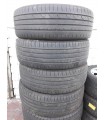 Anvelope 215/55r18 Nissan Morano Continental vara