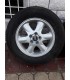 Jante Volvo XC 6.5x16 et 43 5x108 Jante Volvo XC 6.5x16 et 43 5x108