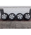 Jante Space 7.0x16 et 48 5x112