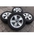 Jante Space 7.0x16 et 48 5x112 Jante Space 7.0x16 et 48 5x112