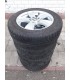 Jante Space 7.0x16 et 48 5x112 Jante Space 7.0x16 et 48 5x112