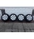 Jante Audi A6 7.5x16 et 37 5x112 Originale Jante Audi A6 7.5x16 et 37 5x112 Originale