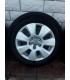 Jante Audi A6 7.5x16 et 37 5x112 Originale Jante Audi A6 7.5x16 et 37 5x112 Originale