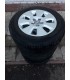 Jante Audi A6 7.5x16 et 37 5x112 Originale Jante Audi A6 7.5x16 et 37 5x112 Originale