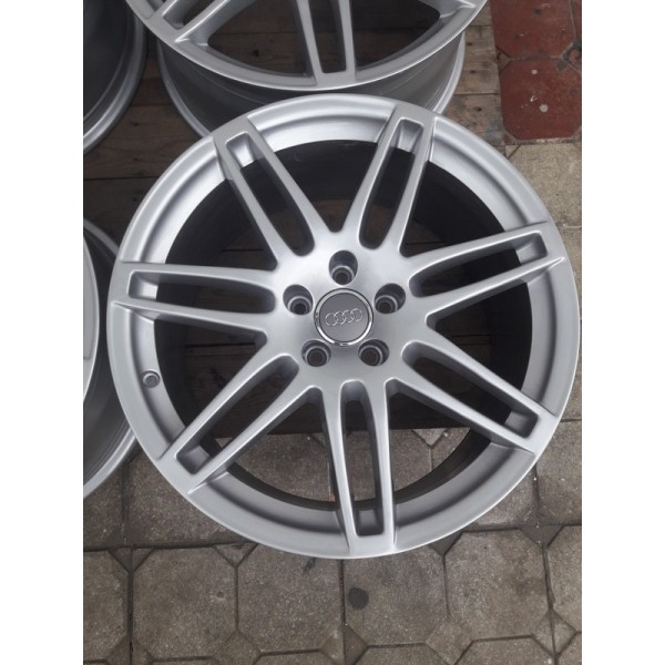 Jante Audi A6 S-Line 8.5x19 et 45 5x112