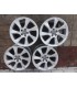 Jante Audi A1 7.5x17 et 36 5x100