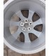 Jante Audi A1 7.5x17 et 36 5x100