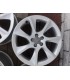 Jante Audi A1 7.5x17 et 36 5x100
