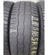 Anvelope 215/65r16C Michelin Alpin Agilis iarna 6 mm +/-