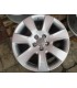Jante SET Originale Audi A4 A6 A8 7.5x18 et 26