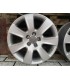 Jante SET Originale Audi A4 A6 A8 7.5x18 et 26