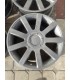 Jante VW / Audi replica 7.5x17 et 35 5x100
