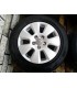 Jante SET Originale Audi A4 A6 2012-13 7.5x16 et 37