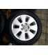Jante SET Originale Audi A4 A6 2012-13 7.5x16 et 37