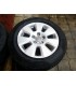 Jante SET Originale Audi A4 A6 2012-13 7.5x16 et 37