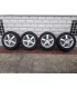 Jante Enzo 6.5x16 et 50 5x108